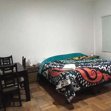Departamentos Altomoneda Vidaurre Apartment Santiago de Chile Bagian luar foto