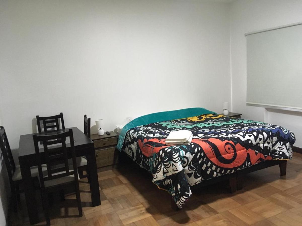 Departamentos Altomoneda Vidaurre Apartment Santiago de Chile Bagian luar foto